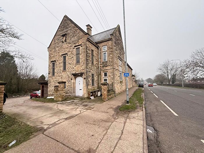 1 Bedroom Flat To Rent In Riseholme Road, Lincoln, LN1