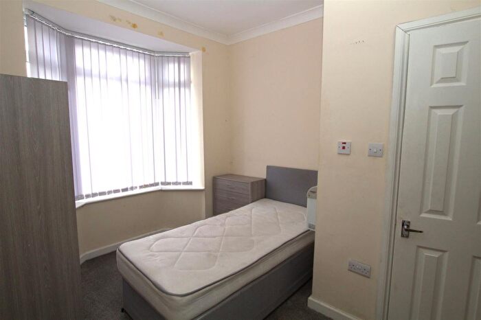 1 Bedroom Terraced House To Rent In Outram Street, Middlesbrough, TS1