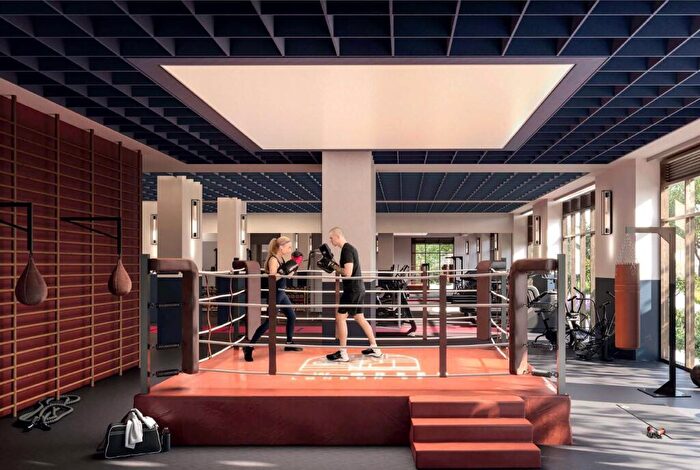 2 Bedroom Flat For Sale In Bow Green, Bow, E3