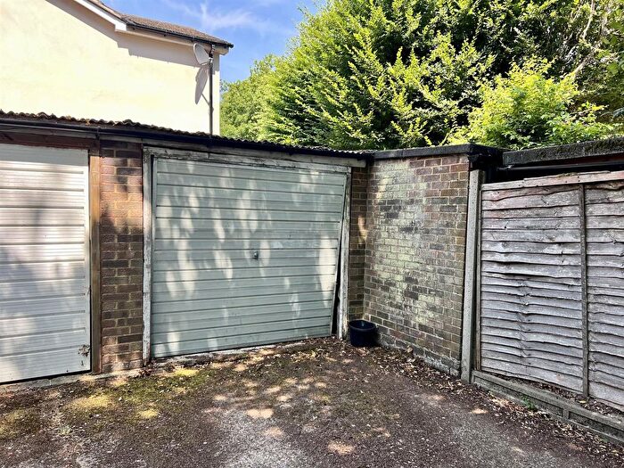 Parking For Sale In London Road, Hertford Heath, Hertford, SG13
