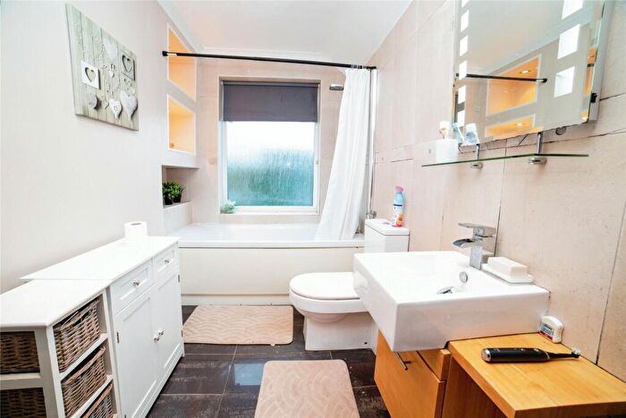 2 Bedroom Semi-Detached House For Sale In Church Street, Kirkby In Ashfield, Nottinghamshire, NG17
