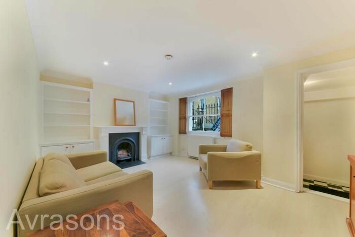 1 Bedroom Flat To Rent In Ravensdon Street, London, SE11