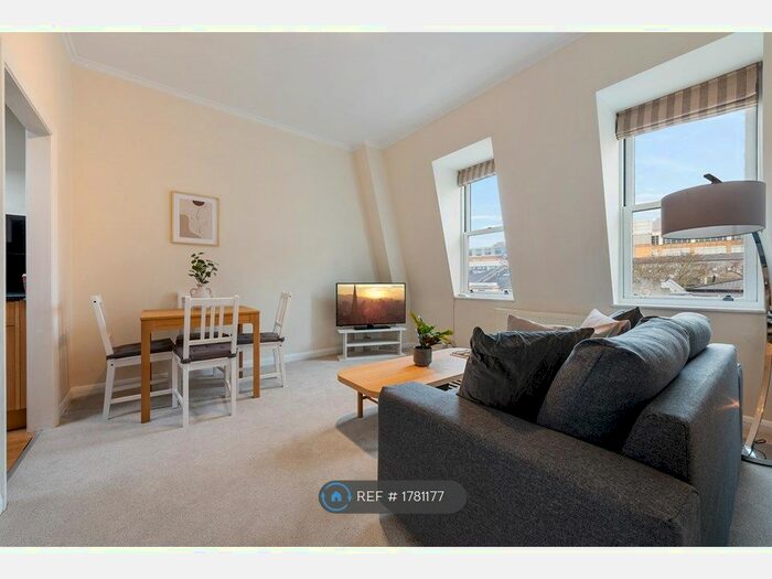 1 Bedroom Flat To Rent In Edith Grove, London, SW10