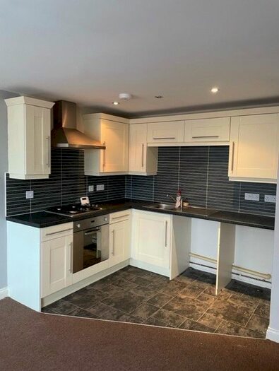 2 Bedroom Flat To Rent In Elmfield Court, Bedlington, NE22