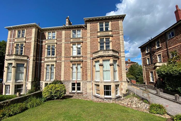 2 Bedroom Flat To Rent In Pembroke Road- Clifton, BS8