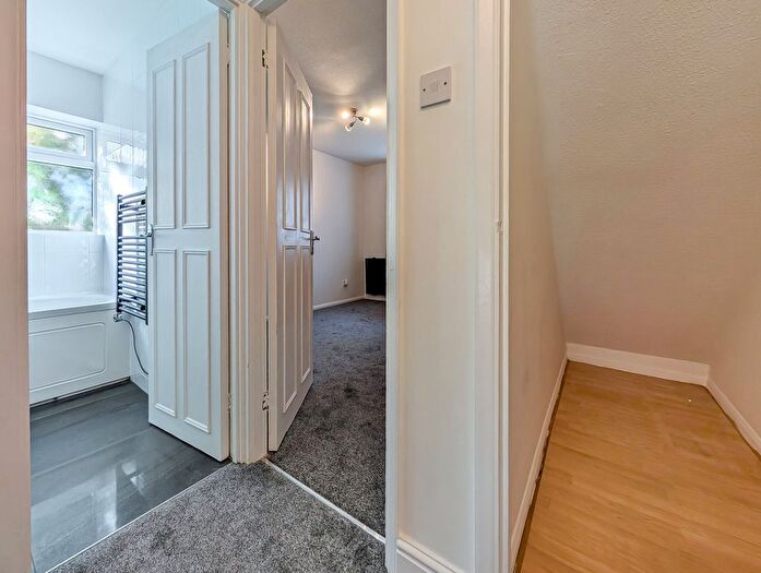 1 Bedroom Maisonette To Rent In Taylors Close, Sidcup, DA14