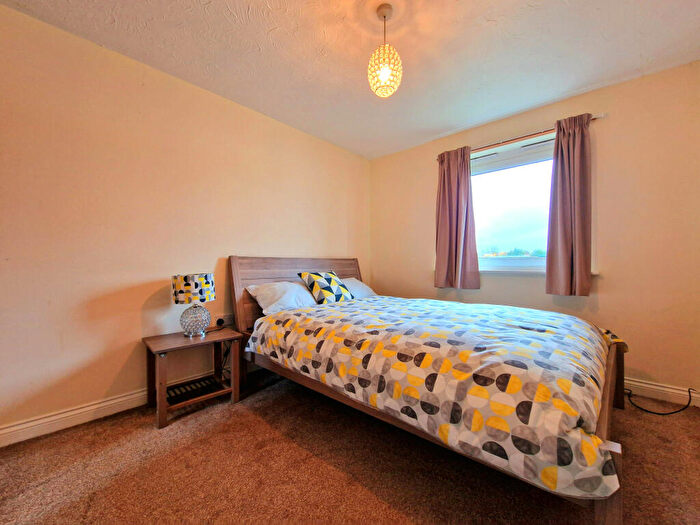 2 Bedroom Apartment To Rent In Trafalgar Wharf, Mountbatten Close, Preston, PR2