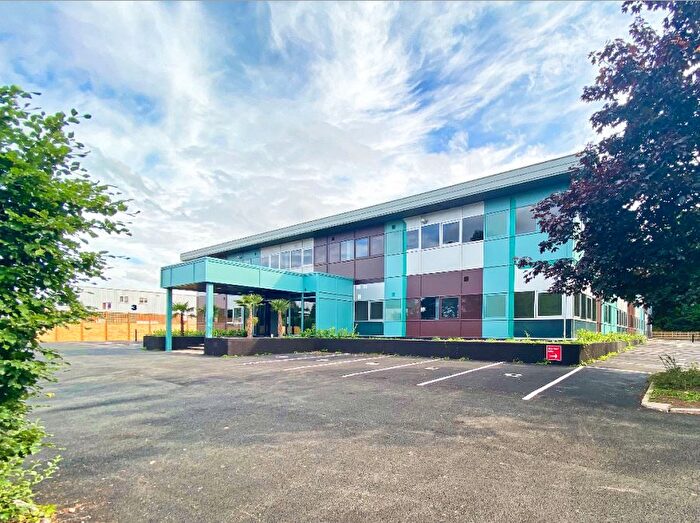 1 Bedroom Flat To Rent In Redfields Lane, Church Crookham, Fleet, Hampshire, GU52