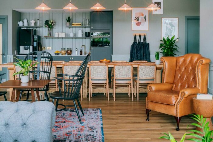 2 Bedroom Apartment To Rent In Leodis Square, Leeds, LS11