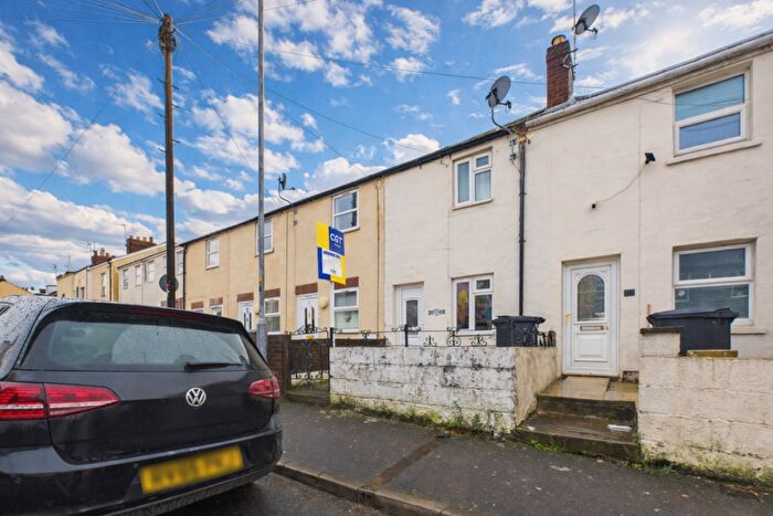 2 Bedroom Terraced House For Sale In High Street, Gloucester, GL1