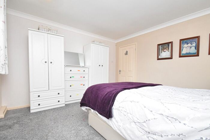 2 Bedroom Detached Bungalow For Sale In Bishops Road, Somersham, PE28