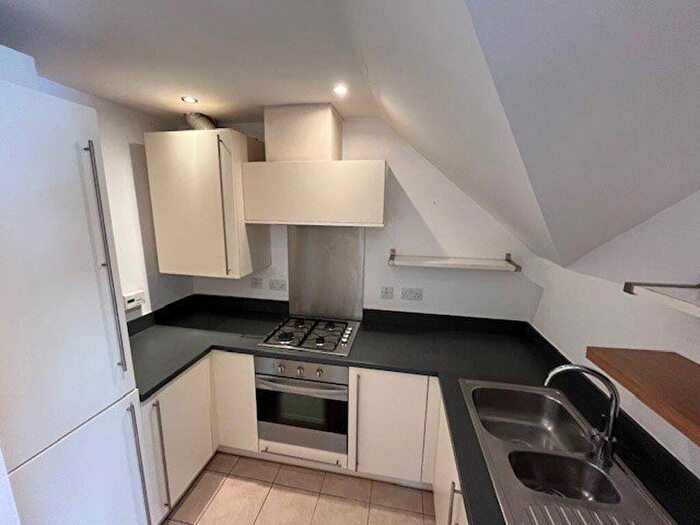 2 Bedroom Apartment To Rent In Mill Close, Anstey, LE7