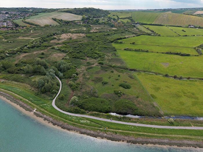 Land For Sale In Lewes Road, Piddinghoe, Newhaven, BN9