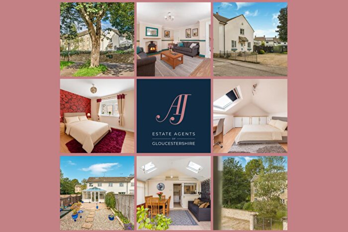 3 Bedroom Cottage For Sale In Bisley Road, Stroud, GL5