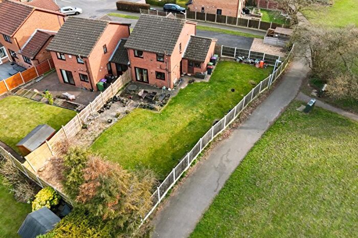 3 Bedroom Detached House For Sale In Knowle Wood View, Telford, TF3
