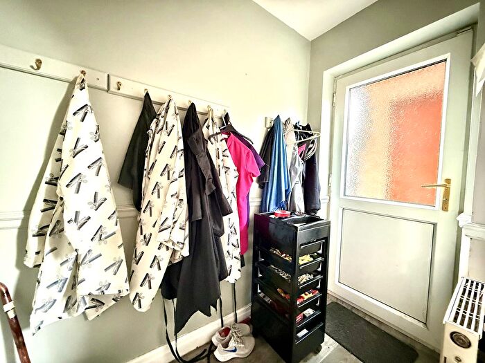1 Bedroom Property For Sale In Croston Road, Garstang, PR3