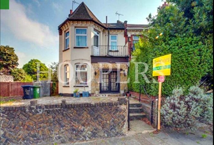 4 Bedroom Terraced House To Rent In Dudden Hill Lane, London, NW10