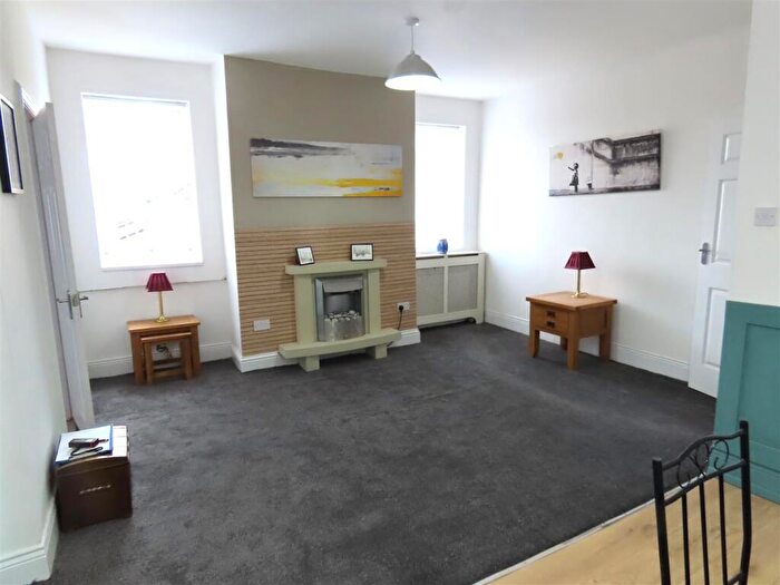 2 Bedroom Apartment For Sale In Juliet Street, Ashington, NE63