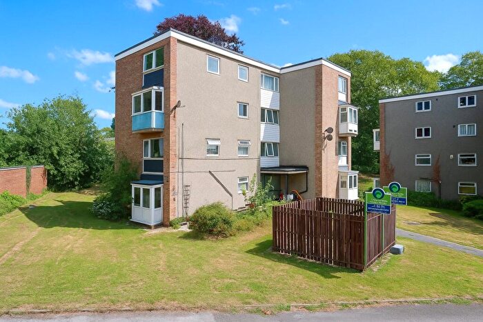 2 Bedroom Flat For Sale In Hoyle Court Road, Baildon, Shipley, West Yorkshire, BD17