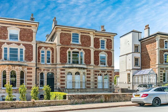 2 Bedroom Apartment For Sale In Pembroke Road, Clifton, Bristol, BS8