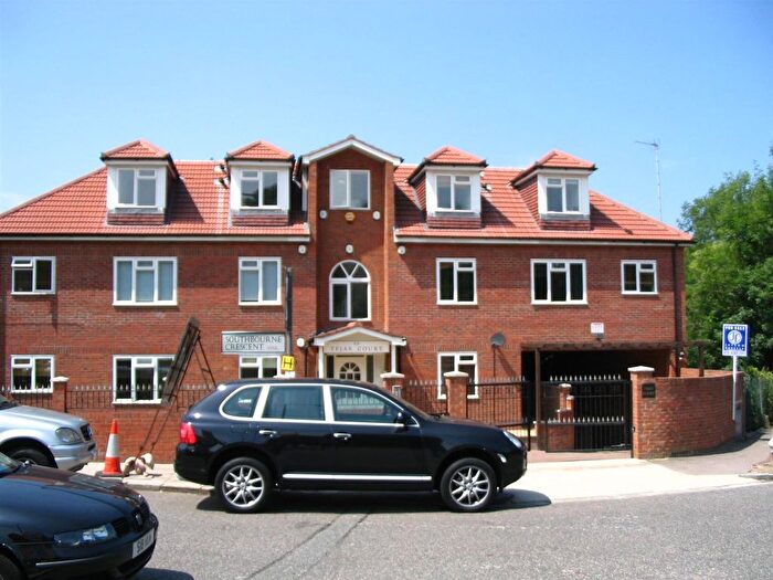 3 Bedroom Flat To Rent In Tejas Court, Hendon, London, NW4