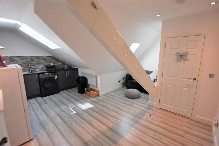 1 Bedroom Flat To Rent In Charles Street, Leicester, LE1