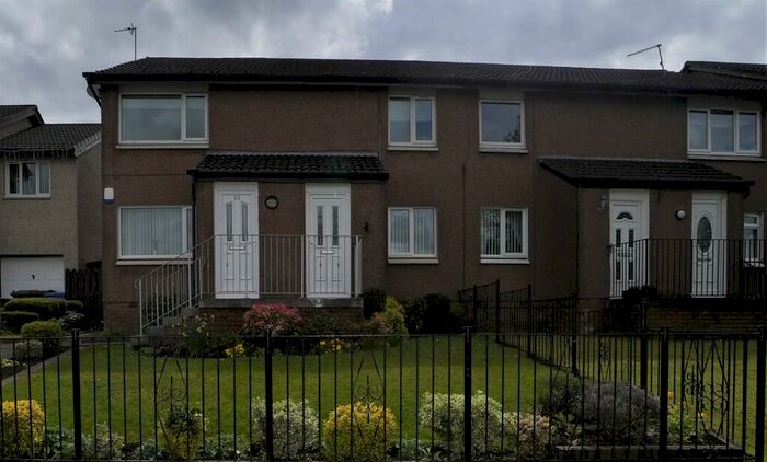 2 Bedroom Apartment To Rent In Dunalastair Drive, G33