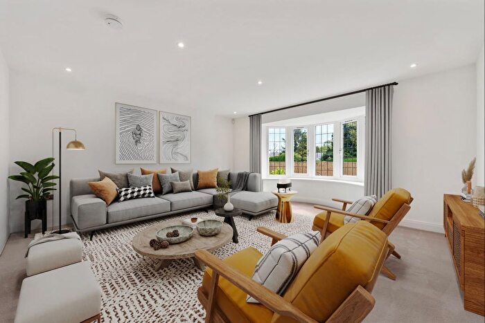4 Bedroom Detached House For Sale In Collinwood Gardens, Ratten Lane, Hutton, PR4