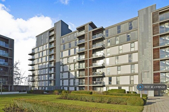 1 Bedroom Flat To Rent In Merrivale Mews, Milton Keynes, MK9