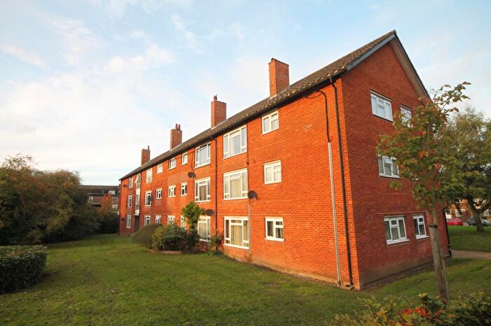 2 Bedroom Apartment To Rent In Milk Street, Bromley, BR1