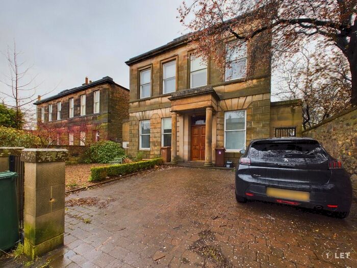 6 Bedroom Detached House To Rent In Minto Street, Newington, Edinburgh, EH9