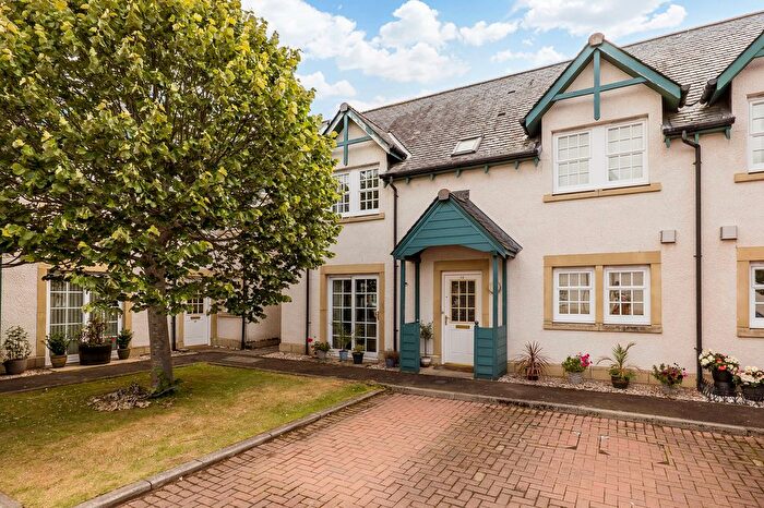 4 Bedroom Villa For Sale In Mains Farm Steading, Cardrona, EH45