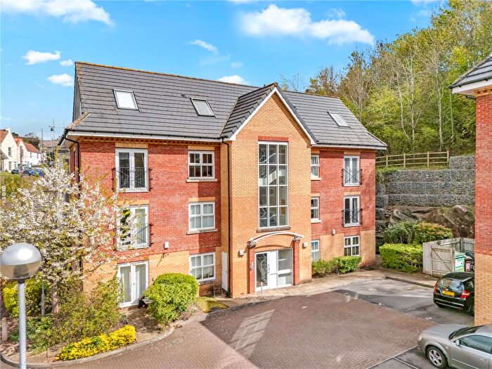 1 Bedroom Apartment To Rent In Bull Lane, Crews Hole Road, Bristol, BS5