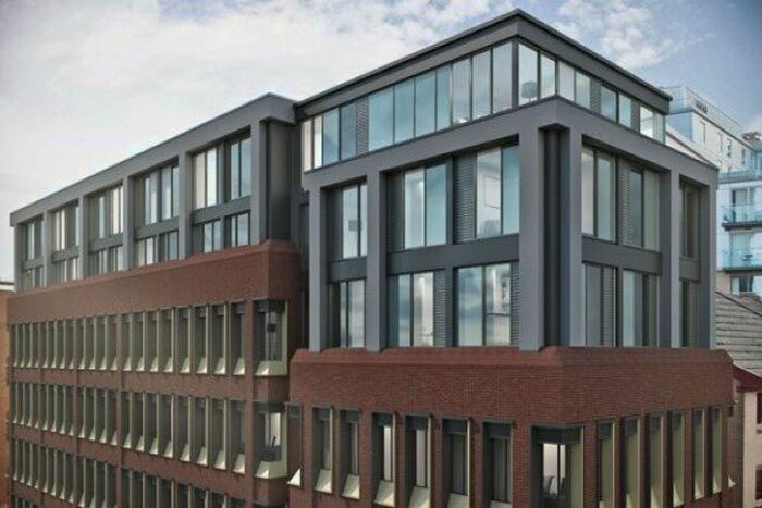 2 Bedroom Flat To Rent In Garrard Street, Reading, RG1