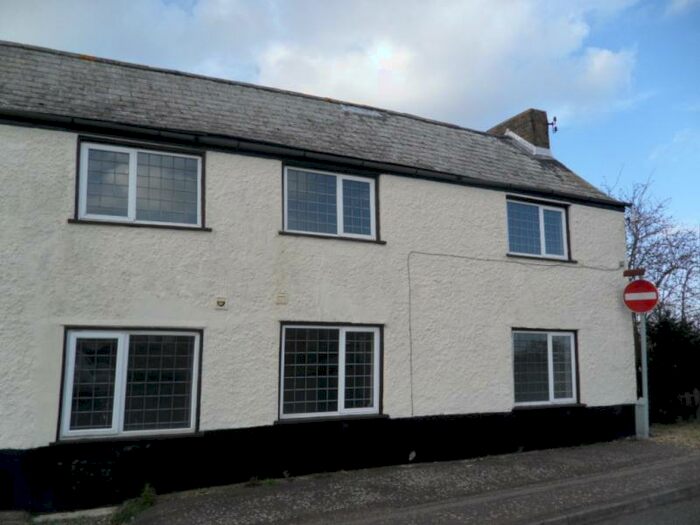 1 Bedroom Flat To Rent In The Drove, Pondersbridge, Huntingdon, PE26