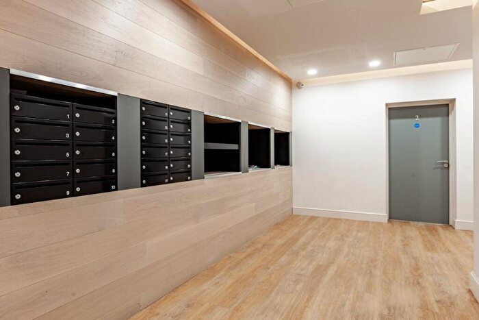 1 Bedroom House To Rent In St Mary`s Square, The Old Courthouse Apartments, Princess Way, SA1