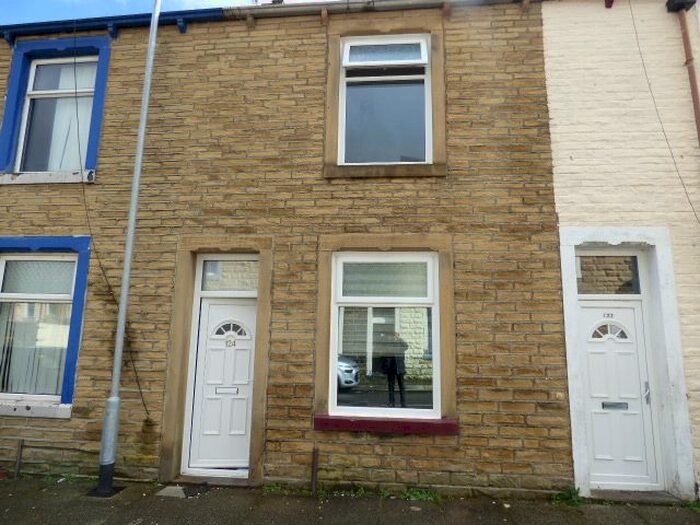 2 Bedroom Terraced House To Rent In Fir Street, Nelson, BB9
