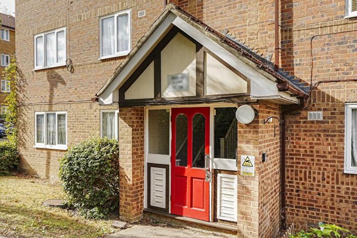 1 Bedroom Flat To Rent In Cumberland Place London, SE6