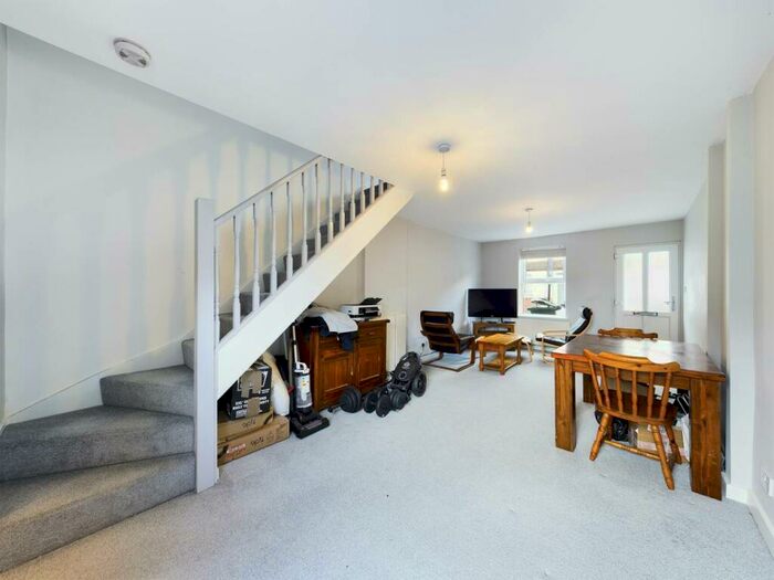 2 Bedroom Terraced House To Rent In Church Road, Swancombe, Kent, DA10