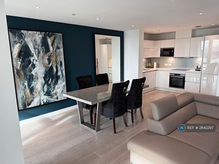 2 Bedroom Flat To Rent In City North East Tower, London, N4