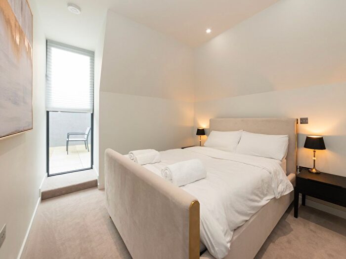 1 Bedroom Flat To Rent In Duke Street, Reading, RG1