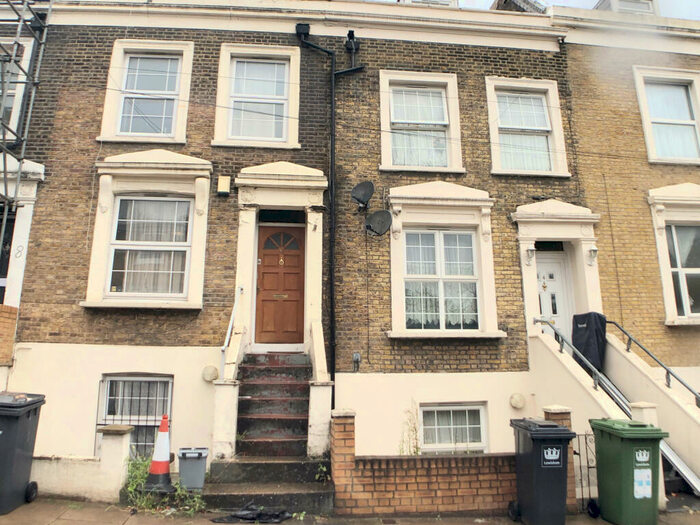 4 Bedroom Terraced House To Rent In Alpha Road, New Cross, SE14