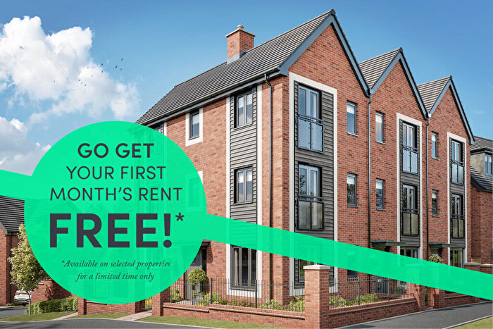 3 Bedroom House To Rent In Rossetti Road, Bristol, BS10