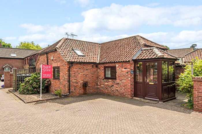 2 Bedroom Property For Sale In Church Lane, Bottesford, NG13
