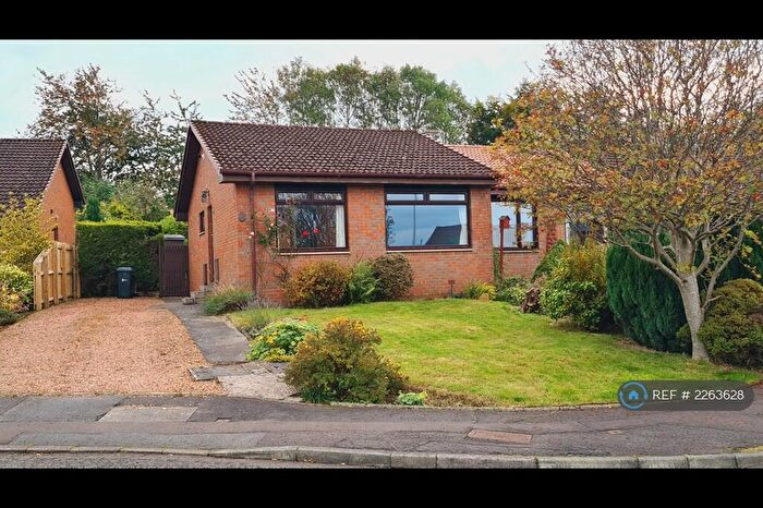 2 Bedroom Bungalow To Rent In Bailielands, Linlithgow, EH49