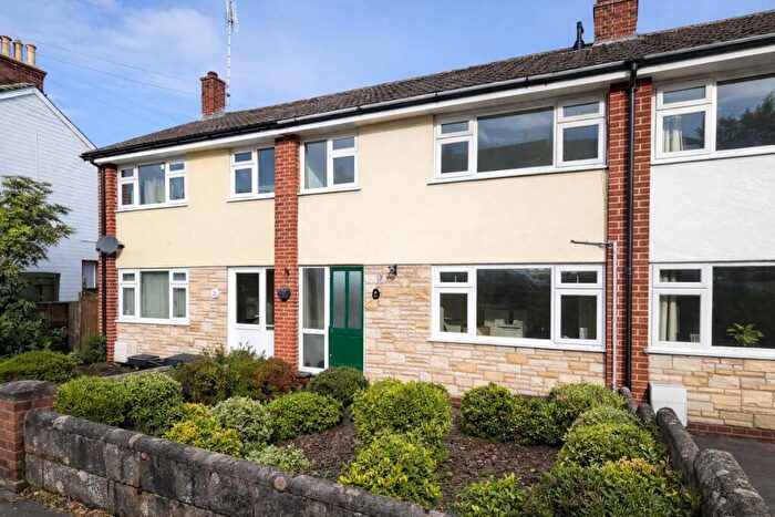 3 Bedroom Terraced House To Rent In Lime Grove, Bideford, EX39