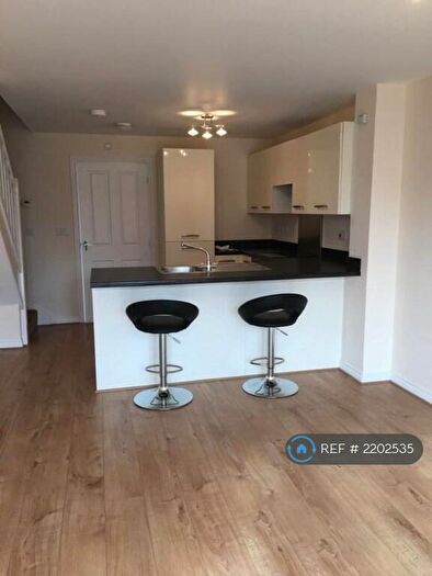 2 Bedroom Terraced House To Rent In Cherry Tree Drive, Coventry, CV4