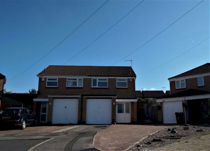 3 Bedroom House To Rent In Basil Close, Abbeydale, GL4