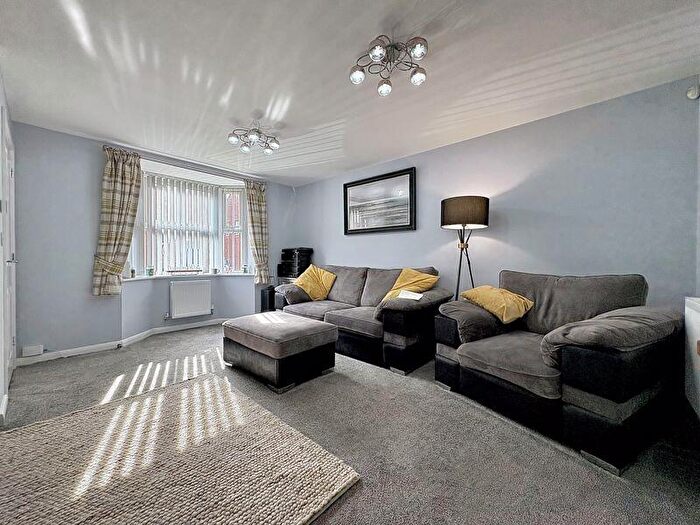 3 Bedroom Terraced House For Sale In Haslingden Crescent, Lower Gornal, DY3