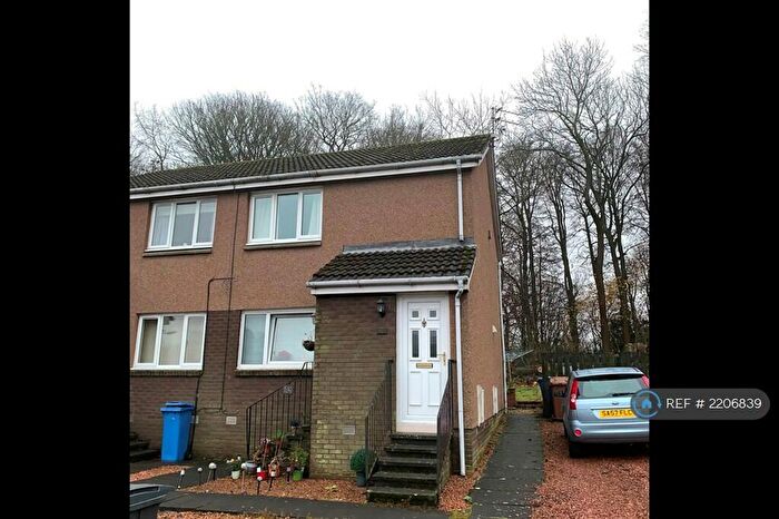 1 Bedroom Flat To Rent In Melville Place, Kirkcaldy, KY2